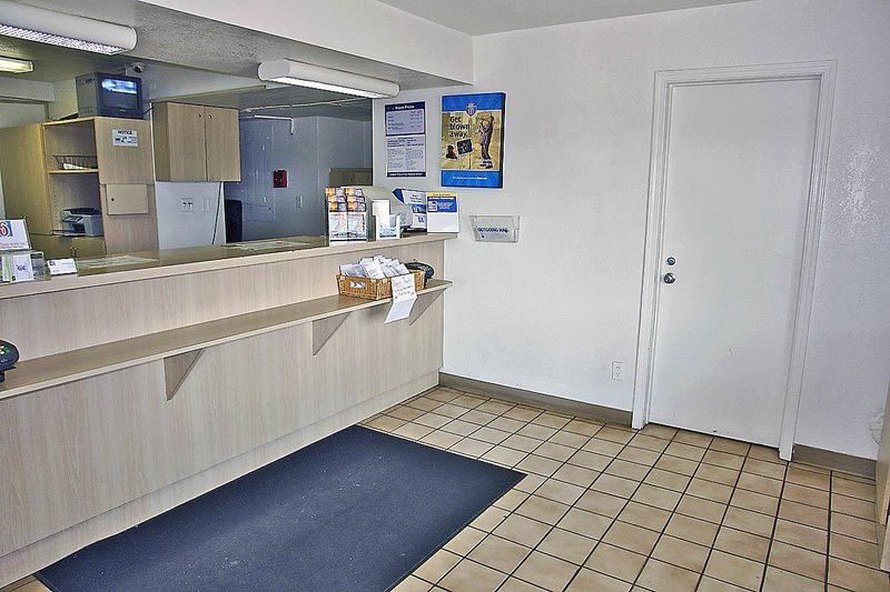 Motel 6-Denver, Co - Airport المظهر الخارجي الصورة