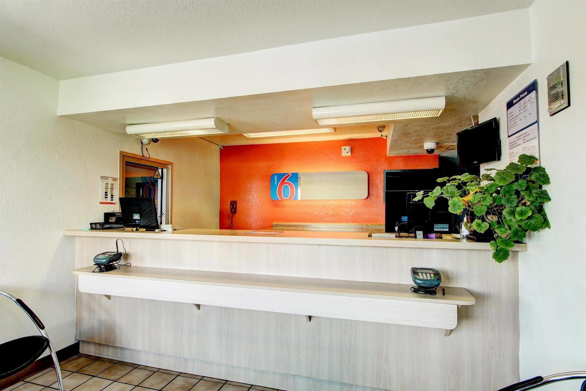 Motel 6-Denver, Co - Airport المظهر الخارجي الصورة