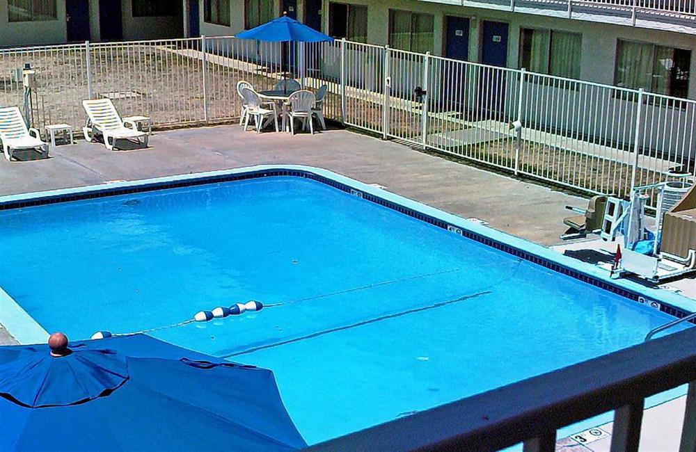 Motel 6-Denver, Co - Airport المرافق الصورة
