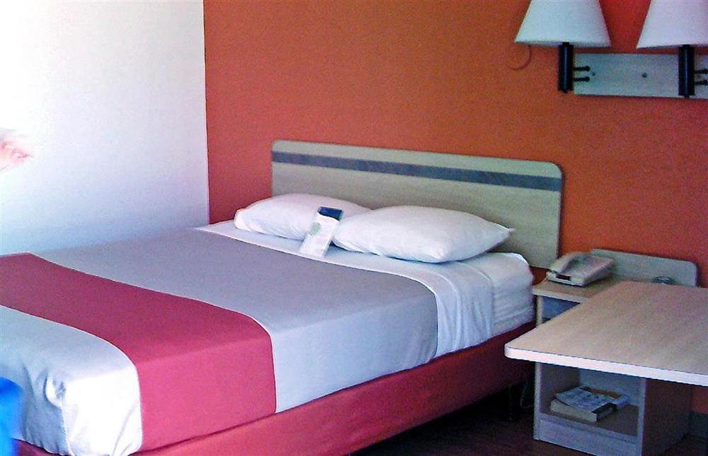 Motel 6-Denver, Co - Airport الغرفة الصورة
