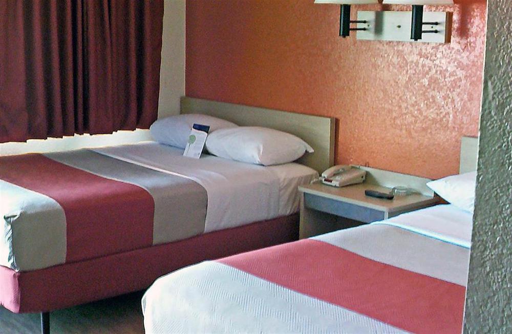 Motel 6-Denver, Co - Airport الغرفة الصورة