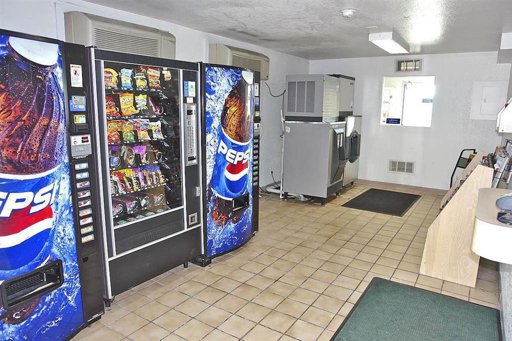 Motel 6-Denver, Co - Airport وسائل الراحة الصورة