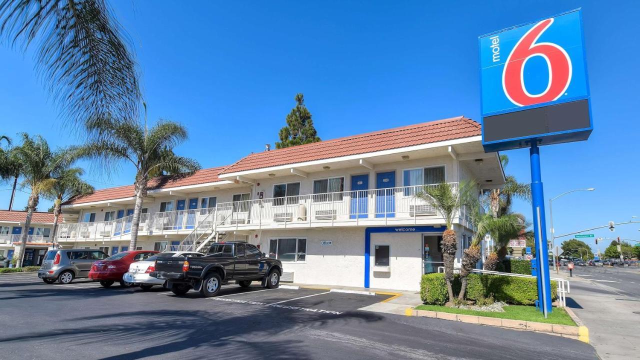Motel 6-Denver, Co - Airport المظهر الخارجي الصورة